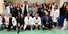 Emofilia B, prima terapia genica in Campania: la storia di Enrico
