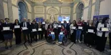 Oscar del Mediterraneo, a Roma la quarta edizione del prestigioso premio internazionale