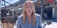 No Tav, Meloni: "No dissenso, ma violenza organizzata. Lo Stato c&egrave; e non intende indietreggiare"