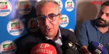 Nazionale, Gasparri: "Confido in Malag&ograve; per rifondazione del calcio italiano"