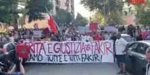 Morte Fakir, Bologna chiede giustizia per il 42enne morto al Pilastro