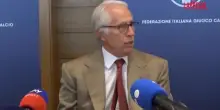 Nazionale, Malag&ograve;: "Ranieri sar&agrave; presidente del Club Italia"