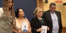 Bimbo morto dopo trapianto a Napoli, la madre: "Fondazione nasce per ricordare Domenico"