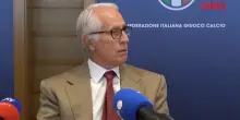 Nazionale, Malag&ograve;: &ldquo;Roberto Mancini nuovo tecnico"