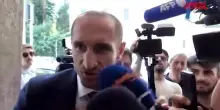 Nazionale, Chiellini: "Io dt Italia? Felice del mio ruolo alla Juventus"