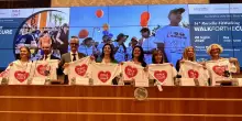 Torna la Roccella Fitwalking: sei giorni tra sport, salute e prevenzione