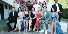 Ascolti tv 27 luglio 2026, Temptation Island da record