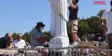 Bosnia, vandalizzate le statue della Madonna di Medjugorje