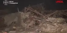 Ucraina, attacco russo su Sumy: sei feriti, tra cui tre bambini