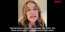 Savannah Guthrie, il nuovo appello della giornalista ai rapitori della madre