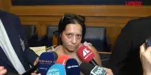 Bimbo morto dopo trapianto a Napoli, la madre: "Fermiamo chi vuole insabbiare tutto"