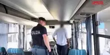 Immigrazione clandestina: espulsi da Ue 32 nigeriani con charter dallItalia