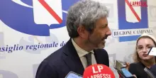 Campania, Fico: "Su aeroporto Grazzanise disponibili a dialogo con governo"