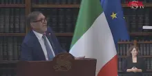 Nazionale, La Russa: "Bene Mancini-Ranieri, ma staff andava nominato tutto insieme"