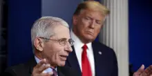 Donald Trump torna ad attaccare Fauci sul Covid: &ldquo;Sue idee folli, ha preso troppe decisioni sbagliate&rdquo;