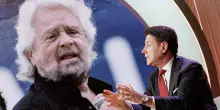 Beppe Grillo, appello al M5S: &ldquo;Ha perso identit&agrave;, si sono montati la testa&rdquo;