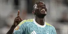 Kolo Muani alla Juventus, il centravanti francese in arrivo dal Psg