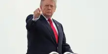 Iran, Trump: &ldquo;Ritiro attacco su richiesta Teheran, ora accordo&rdquo;