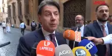 Conte su spesa militare, "Carburante &egrave; alle stelle, ma governo concentrato solo su armi"