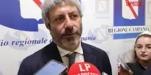 Regione Campania approva assestamento bilancio, Fico: "Certificato annullamento disavanzo"