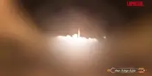 Iran, la tv di Stato mostra video di un presunto lancio di missili contro una base Usa in Giordania