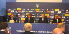 Mancini nuovo ct della Nazionale, in conferenza stampa le scuse dopo l&rsquo;addio del 2023 &ndash; La diretta