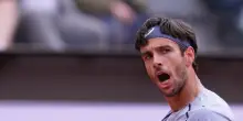 Musetti-Vukic oggi all&rsquo;Atp di Washington 2026: orario, dove vederlo in tv