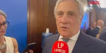 Legge elettorale, Tajani: "Preferenze? Orientamento &egrave; accogliere proposta, ma meglio vederla prima"