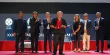 Lino Banfi: &ldquo;Ho proposto una sceneggiatura a Kevin Spacey, gireremo in Calabria&rdquo;