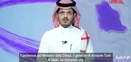 Iran, Arabia Saudita: "Attacchi in Iraq sono legittima difesa"