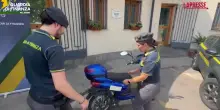 Sequestrati quasi 7mila falsi e-bike: valgono 5 milioni di euro