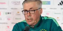 Ancelotti e il ruolo di ct dell&rsquo;Italia: &ldquo;Contatti con Maldini, ma ho dato la mia parola al Brasile&rdquo;