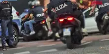 Roma, sequestrati 300 chili di droga in un appartamento