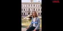 Universit&agrave; di Bari usa Ai e arruola Cleopatra, Archimede e Colombo per immatricolazioni