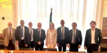 Salute respiratoria, prevenzione e diagnosi precoce le priorit&agrave; del nuovo Tavolo tecnico