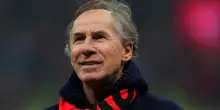 Franco Baresi, il Milan smentisce le notizie sulla morte dell&rsquo;ex Capitano