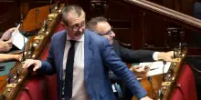 Delmastro, la richiesta sulle chat torna alla Giunta della Camera