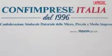 Confimprese, dal 25 al 27 settembre a Fiuggi per i 30 anni. DAmico: "In prima linea per difendere PMI"