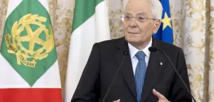 Monito di Mattarella: &ldquo;Le tensioni elettorali intempestive non sottraggano attenzione ai problemi dei cittadini&rdquo;