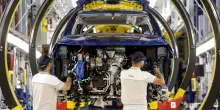 Cresce il Pil nel secondo trimestre: + 0,2%. La disoccupazione a giugno sale al 5,7%
