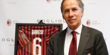 Franco Baresi, addio a una leggenda: morto a 66 anni lo storico capitano del Milan