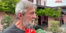 Don Mazzi, Taverna (ExodUs): "ieri sera mi ha detto &lsquo;dobbiamo cominciare&rsquo;"