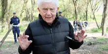 Don Antonio Mazzi, morto a 96 anni il sacerdote degli ultimi
