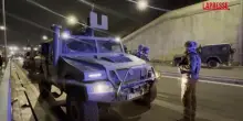 Ceuta, continuano arrivi di migranti: nellenclave lesercito spagnolo