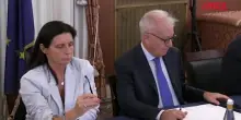 Terra dei Fuochi, Mantovano: &ldquo;Controlli raddoppiati e sequestri quasi triplicati&rdquo;