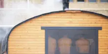 Sauna sotto il microscopio, quando il caldo fa bene alla salute