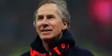 Morte di Franco Baresi, la vita e la carriera del grande capitano del Milan in 10 foto