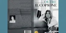 Arriva in libreria &ldquo;Oltre Il Copione&rdquo; di Costanza Fontani