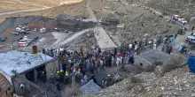 Esplode una miniera di carbone in Pakistan: oltre 30 vittime