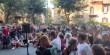 Spin Time, prosegue il presidio: luned&igrave; incontro con la propriet&agrave;